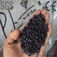 Injection Grade Recycled PE Resin/PP Plastic/PE Granules for Crate/Bin